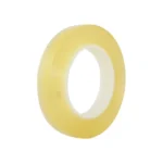 PVC Food Can Sealing Film Transparent Seamless Tape