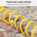 High-pressure Car Wash Sprinkler Household Spray Nozzle Rinse Watering Car Cleaning Tools - Image 9