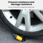 High-pressure Car Wash Sprinkler Household Spray Nozzle Rinse Watering Car Cleaning Tools - Image 10