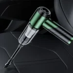 SUITU ST-6670 Handheld Small Brushless Suction Power Foldable Cordless Car Vacuum Cleaner - Image 2