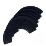 6pcs /Pack Carbon Filter For Litter-Robot 4 Replacement Parts - Image 2