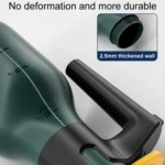 SUITU ST-6324 Pneumatic Cordless Motorized Car Wash Foam Sprayer Household Watering Gardening Watering Pot - Image 5