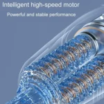 SUITU ST-6324 Pneumatic Cordless Motorized Car Wash Foam Sprayer Household Watering Gardening Watering Pot - Image 7