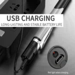 E-SMARTER B35 Pen Flashlight Rechargeable Portable Penlight - Image 6