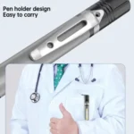 E-SMARTER B35 Pen Flashlight Rechargeable Portable Penlight - Image 8