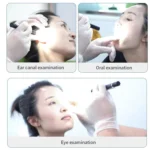 E-SMARTER B35 Pen Flashlight Rechargeable Portable Penlight - Image 9