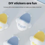 Baby Boys Potty Urinal Children Urinal Toilet Wall-mounted Standing Potty Pee Device - Image 8