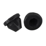 03G103184C 6-in-1 For Audi A3 Engine Rubber Hood Grommet Decorative Parts - Image 4