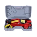 Horizontal Manual Hydraulic Car Jack For Tire Change Lifting Tool - Image 2