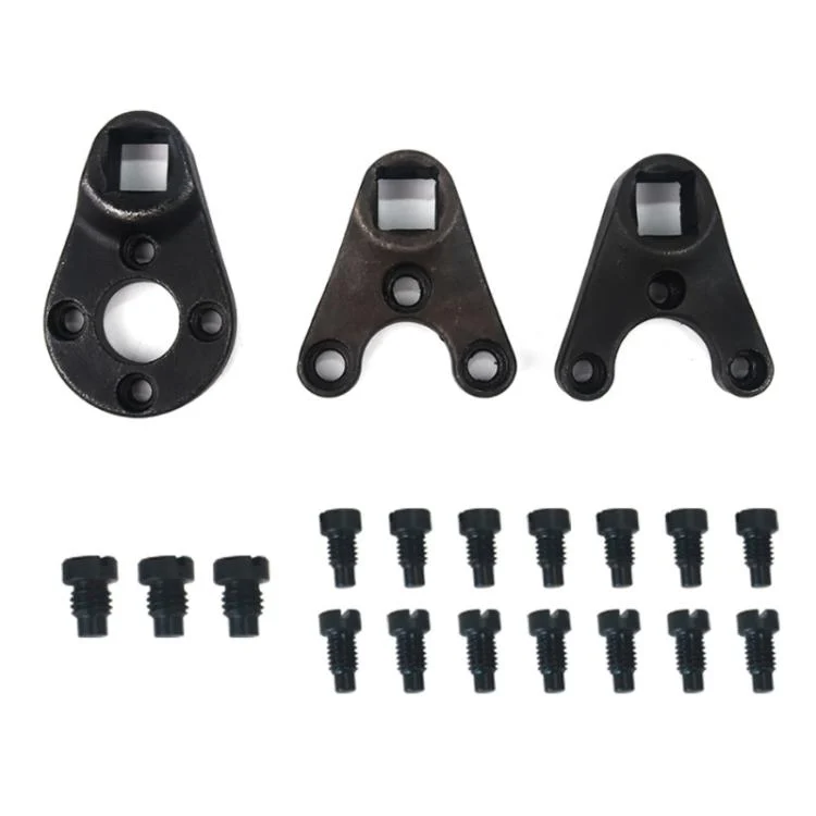 Outboard Trim Tilt Pin Wrench Tool Set For Yamaha Suzuki MT0004 MT0006 MT0009