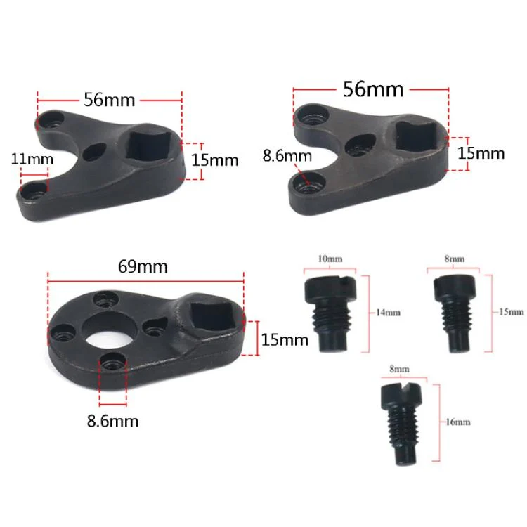 TBD06060041_1.webp Outboard Trim Tilt Pin Wrench Tool Set For Yamaha Suzuki MT0004 MT0006 MT0009 - Image 2