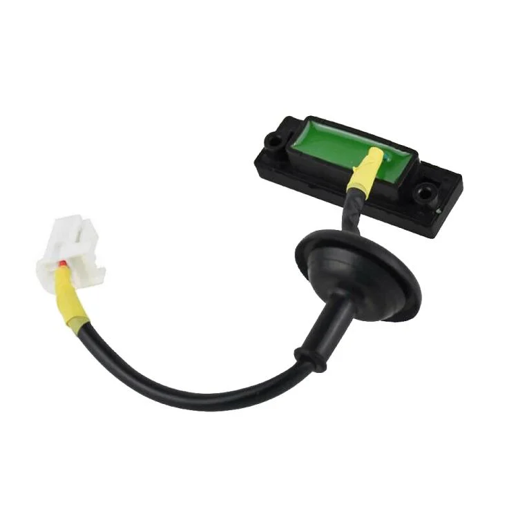 TBD06060043.webp 81260-1W220 For Kia Picanto Car Trunk Door Handle Switch Trunk Release - Image 1