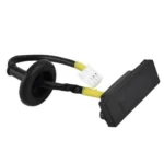 81260-1W220 For Kia Picanto Car Trunk Door Handle Switch Trunk Release - Image 2