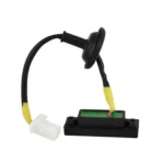 81260-1W220 For Kia Picanto Car Trunk Door Handle Switch Trunk Release - Image 4