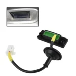 81260-1W220 For Kia Picanto Car Trunk Door Handle Switch Trunk Release - Image 5