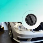 1305219122 71mm Diameter Headlight Dust Cover for Mercedes-Benz W204 W171 W212 W222 - Image 5