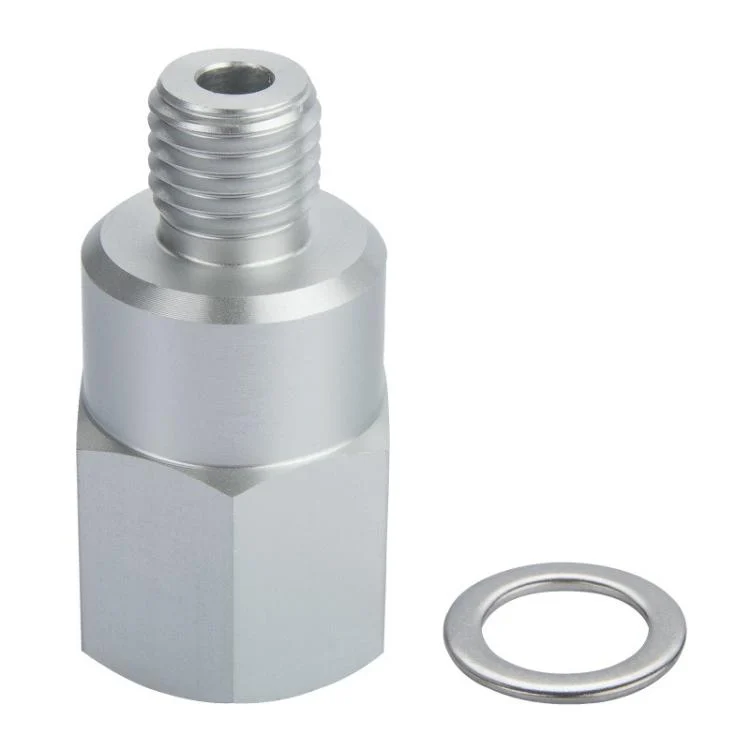 TBD06060068_1.webp M12x1.5 Automotive Oil Pressure Sensor Connector Temperature Sensor - Image 2