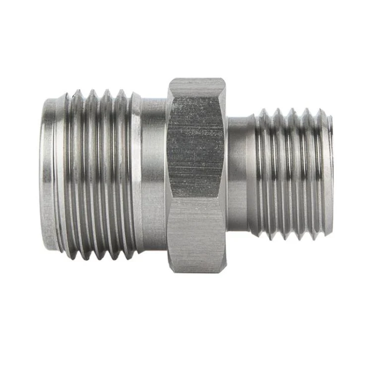 TBD06060072_1.webp Stainless Steel Fuel Rail Protector Plug Connector For Chevrolet - Image 2