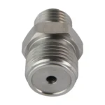Stainless Steel Fuel Rail Protector Plug Connector For Chevrolet - Image 3