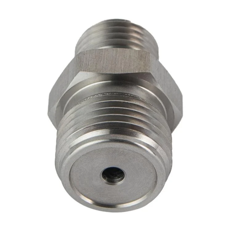 TBD06060072_2.webp Stainless Steel Fuel Rail Protector Plug Connector For Chevrolet - Image 3