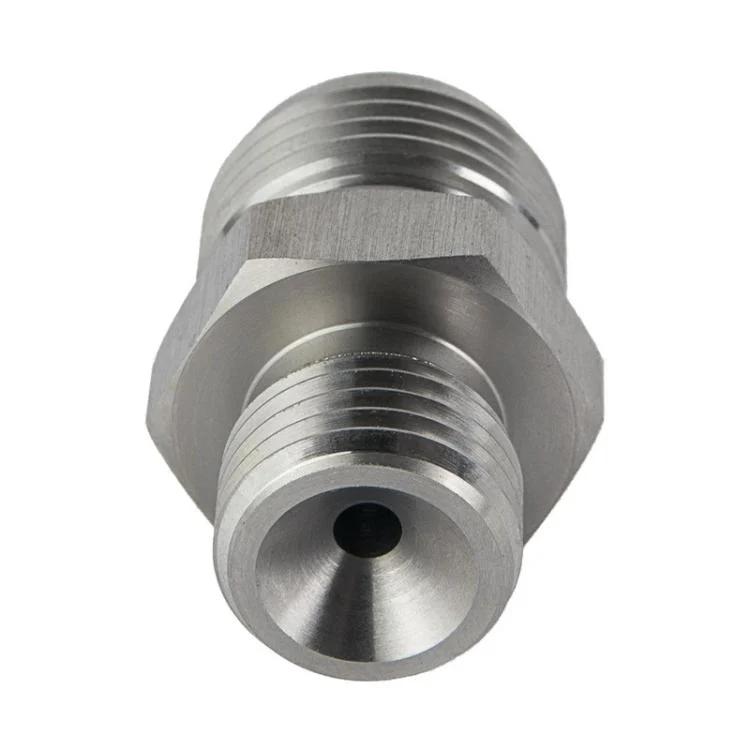 TBD06060072_3.webp Stainless Steel Fuel Rail Protector Plug Connector For Chevrolet - Image 4