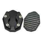 JCBD-002 CNC Aluminum Alloy Motorcycle Side Support Anti-slip Pad - Image 4