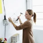 Acrylic Photo Frame Transparent Crystal Desktop Certificate Business License Frame - Image 4