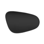 Car Summer Sun Protection And Heat Insulation Sunshade Electrostatic Attraction Side Window Visor