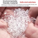 Outdoor Waterproof Non-Slip Thick Wear-Resistant Rain Shoe Covers - Image 6