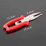 Agricultural Fruit And Flower Thinning Scissors Home Gardening Pruning Tools - Image 3