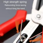 Agricultural Fruit And Flower Thinning Scissors Home Gardening Pruning Tools - Image 5