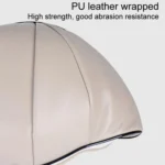 Car Household Massage Shawl Heated Shoulder And Cervical Massager - Image 5