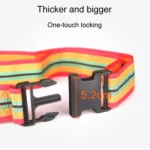 Children Simple Portable Seat Belt Motorcycle Bicycle Fall Prevention Belt - Image 4
