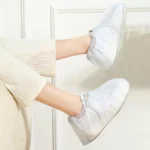 Outdoor Disposable Waterproof PVC Shoe Covers