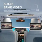 7 Inch Wired Carplay Dual Butt MP5 Player Bluetooth Big Screen Car Center Control - Image 12