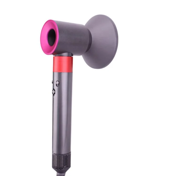 TBD06060277_B5.webp For Dyson Airwrap HS01/HS05 Styler Anti-scalding Adapter Converting to Hair Dryer - Image 6