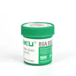 BAKU BK-5050 150g BGA Solder Paste Flux for Mobile Phone & Computer Motherboard Repair