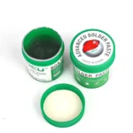 BAKU BK-5050 150g BGA Solder Paste Flux for Mobile Phone & Computer Motherboard Repair - Image 2