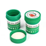 BAKU BK-5051 BGA Solder Paste for Mobile Phone Repair 50g Tin 25-45 Microns 63Sn/37Pb - Image 2