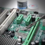 BAKU BA-5052 BGA Solder Paste for Mobile Phone Repair 35g Tin 35-45 Microns, 138 Celsius Melting Point - Image 7