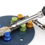 Solder Wick Remover Desoldering Braid for Electronics Repair - Image 4