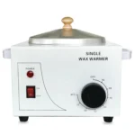 Chocolate Melt Machine Temperature Control Hand Wax Machine Hand Heat Stirring Tool
