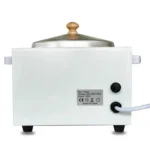 Chocolate Melt Machine Temperature Control Hand Wax Machine Hand Heat Stirring Tool - Image 6