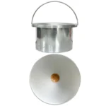 Chocolate Melt Machine Temperature Control Hand Wax Machine Hand Heat Stirring Tool - Image 2