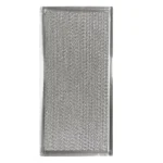 2pcs /Pack W10535950 Microwave Grease Filter Replacement Parts 11 X 6-1/4 Inch - Image 2