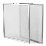 2pcs /Pack S99010316 Range Hood Grease Filter For Broan BPQTAF, WA65AF