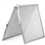 2pcs /Pack S99010316 Range Hood Grease Filter For Broan BPQTAF, WA65AF - Image 2