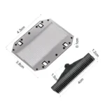 For Panasonic ES9943C / ES318 / ES329 / ES338 / ES365 Electric Shavers - Image 6