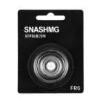 3pcs /Pack FR6 Shaver Blades For Flyco FS711/FS829/FS812/FS821/FS871/FS876/FS875 Electric Trimmer - Image 2