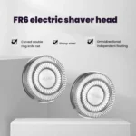 3pcs /Pack FR6 Shaver Blades For Flyco FS711/FS829/FS812/FS821/FS871/FS876/FS875 Electric Trimmer - Image 4